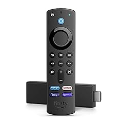 Amazon fire stick usato  Spedito ovunque in Italia 