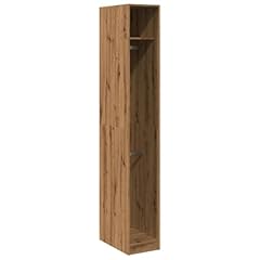 Vidaxl wardrobe closet for sale  Delivered anywhere in UK