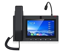 Fanvil a308i videotelefono usato  Spedito ovunque in Italia 