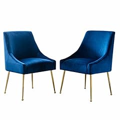 Restworld velvet dining for sale  Delivered anywhere in USA 