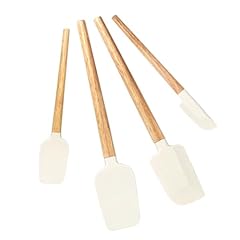 Silicone spatula set for sale  Delivered anywhere in USA 