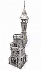 Qp3d raven tower for sale  Delivered anywhere in UK