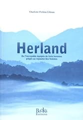 Herland incroyable équipée d'occasion  Livré partout en France