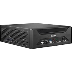 Shuttle xh610 s1700 gebraucht kaufen  Wird an jeden Ort in Deutschland