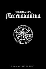 Abdul alhazred necronomicon for sale  Delivered anywhere in USA 
