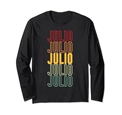 Julio pride julio usato  Spedito ovunque in Italia 