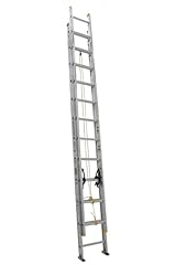 Louisville ladder ae3224 for sale  Delivered anywhere in USA 