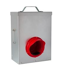 Rentacoop pound metal for sale  Delivered anywhere in USA 