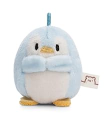 Peluche pingouin waddle d'occasion  Livré partout en Belgiqu