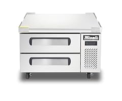 Migali wide refrigerated for sale  Delivered anywhere in USA 