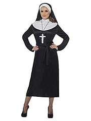 Nun costume usato  Spedito ovunque in Italia 