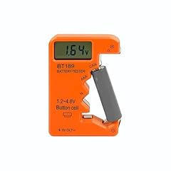 Zufecy battery tester for sale  Delivered anywhere in USA 