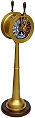 Vintage brass ship for sale  Delivered anywhere in USA 