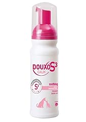 Douxo calm mousse usato  Spedito ovunque in Italia 