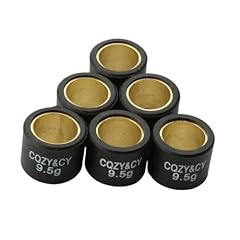 20x17mm 95g rollgewichte gebraucht kaufen  Wird an jeden Ort in Deutschland