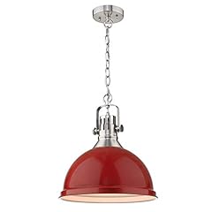 Emliviar dome pendant for sale  Delivered anywhere in USA 