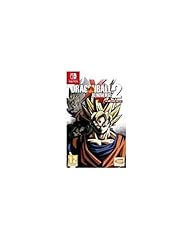 Dragonball xenoverse nintendo usato  Spedito ovunque in Italia 
