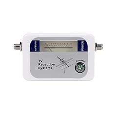 Swiixxer dvb finder for sale  Delivered anywhere in UK