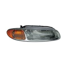 Venlcifjo right headlight for sale  Delivered anywhere in USA 