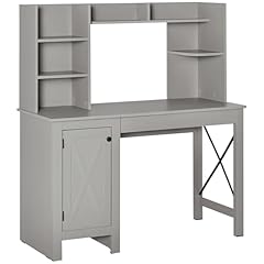 Homcom farmhouse computer for sale  Delivered anywhere in USA 