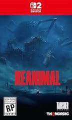 Reanimal nintendo switch for sale  Delivered anywhere in USA 