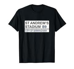 Birmingham city st. for sale  Delivered anywhere in UK