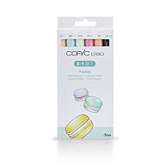 Copic ciao marker gebraucht kaufen  Wird an jeden Ort in Deutschland
