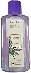 Eau cologne lavande d'occasion  Livré partout en Belgiqu