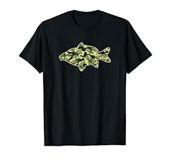 Carp fishing camouflage for sale  Delivered anywhere in UK