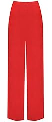 Wearall ladies palazzo for sale  Delivered anywhere in UK