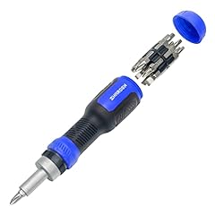 Sharden ratcheting screwdriver for sale  Delivered anywhere in USA 