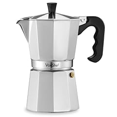 Vonshef stovetop coffee for sale  Delivered anywhere in UK