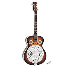 Resonator guitar gear4music for sale  Delivered anywhere in Ireland