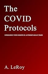 Covid protocols upholding for sale  Delivered anywhere in USA 
