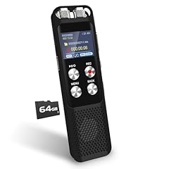 72gb digital voice for sale  Delivered anywhere in USA 