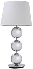Pharmore large chrome for sale  Delivered anywhere in UK