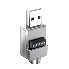 Usb terminals block gebraucht kaufen  Wird an jeden Ort in Deutschland
