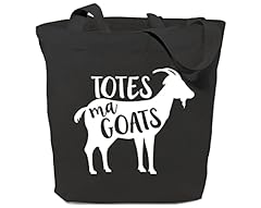 Gxvuis totes goats for sale  Delivered anywhere in USA 
