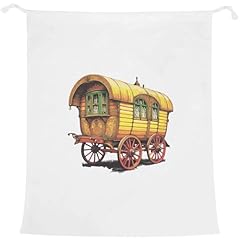 Vintage romany caravan for sale  Delivered anywhere in UK