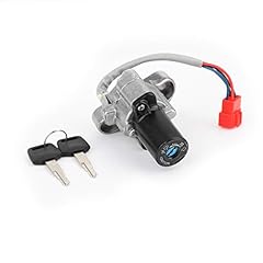 Topteng motorcycle ignition for sale  Delivered anywhere in Ireland
