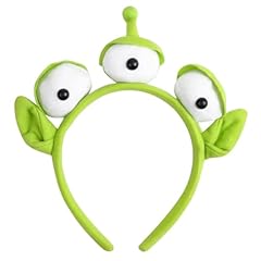 Jbljdwd alien headband for sale  Delivered anywhere in UK