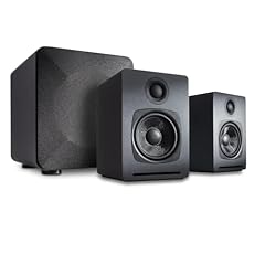 Audioengine watt bluetooth for sale  Delivered anywhere in USA 
