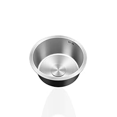 Lavello cucina argento1 usato  Spedito ovunque in Italia 