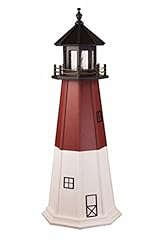 Poly barnegat lighthouse for sale  Delivered anywhere in USA 