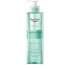 Eucerin dermopure reinigungsge gebraucht kaufen  Wird an jeden Ort in Deutschland