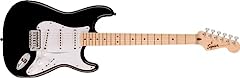 Squier fender sonic usato  Spedito ovunque in Italia 