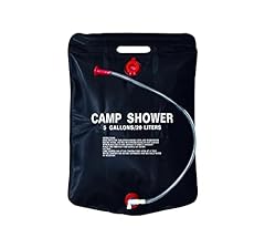 Neez camping shower for sale  Delivered anywhere in UK