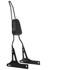 Kuafu motorcycle backrest for sale  Delivered anywhere in USA 