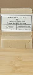 Goat milk soap for sale  Delivered anywhere in USA 