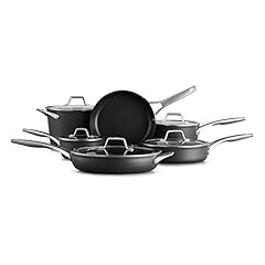 Calphalon piece pots for sale  Delivered anywhere in USA 